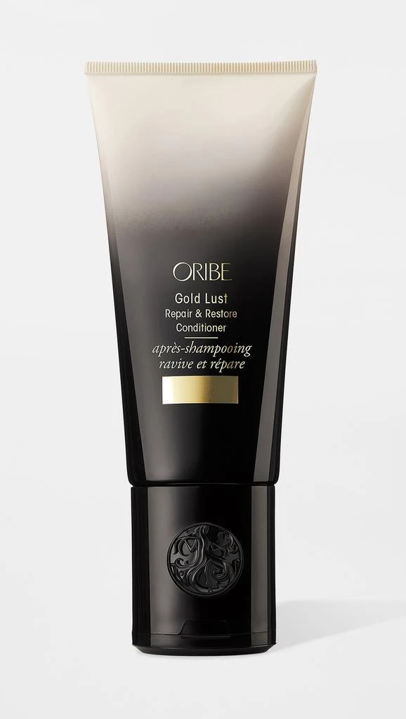 商品Oribe|Oribe Gold Lust Repair & Restore Conditioner,价格¥420,第1张图片