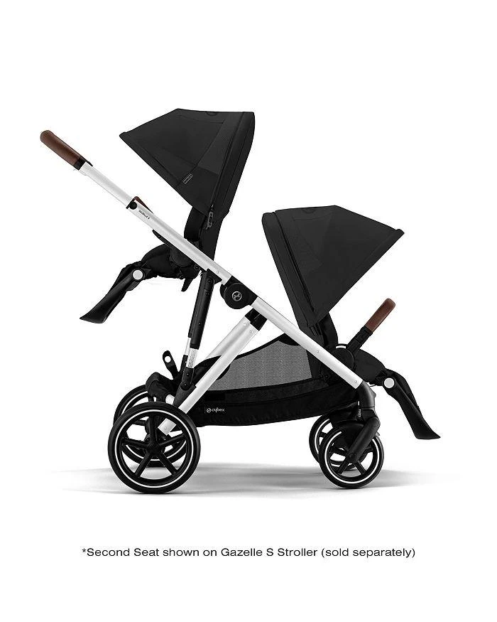 商品Cybex|Gazelle S 2 Second Seat,价格¥1859,第5张图片详细描述