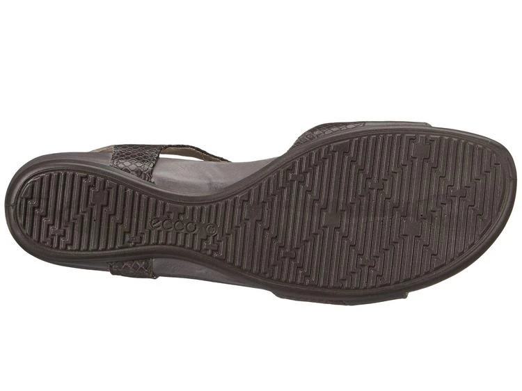 商品ECCO|Touch 25 Strap Sandal,价格¥600,第3张图片详细描述