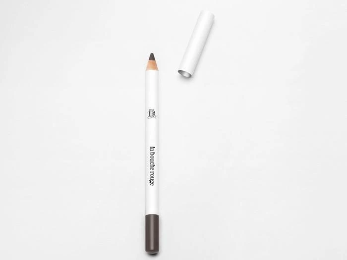 商品La Bouche Rouge|LA BOUCHE ROUGE EYEBROW PENCIL - BLACK,价格¥227,第1张图片