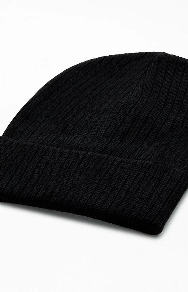 商品PacSun|Basic Beanie,价格¥52,第2张图片详细描述