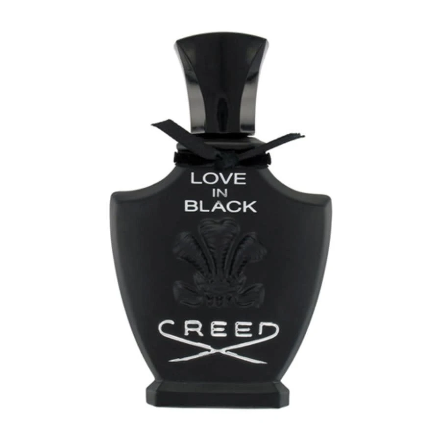 商品Creed|Ladies Creed Love In Black EDP Spray 2.5 oz (Tester) (75 ml),价格¥1271,第1张图片