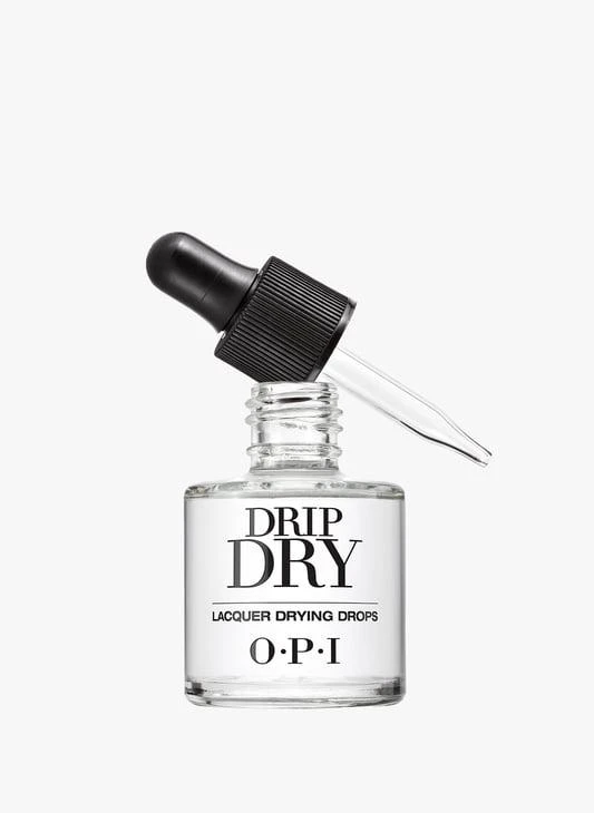 商品Opi|Drip Dry 8 mL - Quick-drying drops,价格¥151,第1张图片