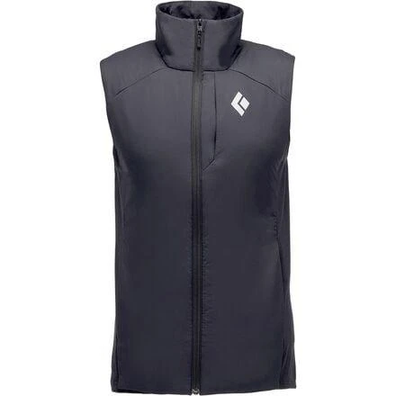 商品Black Diamond|First Light Hybrid Vest - Men's,价格¥806,第3张图片详细描述