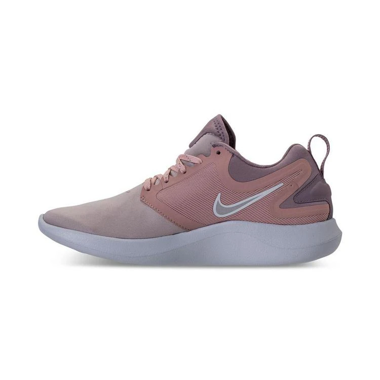 商品NIKE|Women's LunarSolo Running Sneakers from Finish Line,价格¥333,第4张图片详细描述
