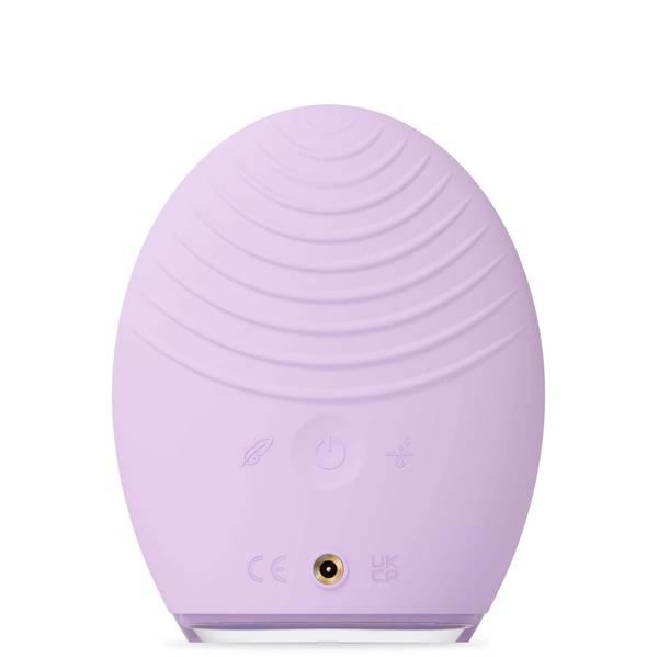 FOREO LUNA 4 Smart Facial Cleansing and Firming Massage Device - Sensitive Skin商品第3张图片规格展示