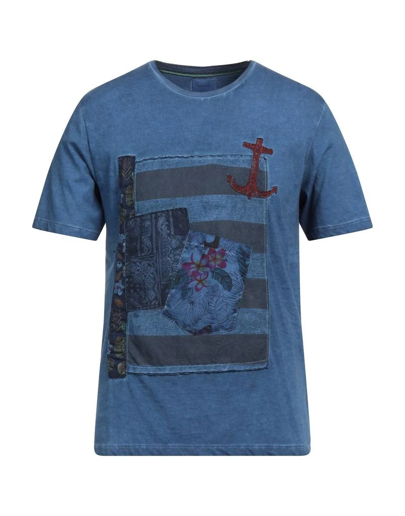 商品SSEINSE|T-shirt,价格¥89,第1张图片