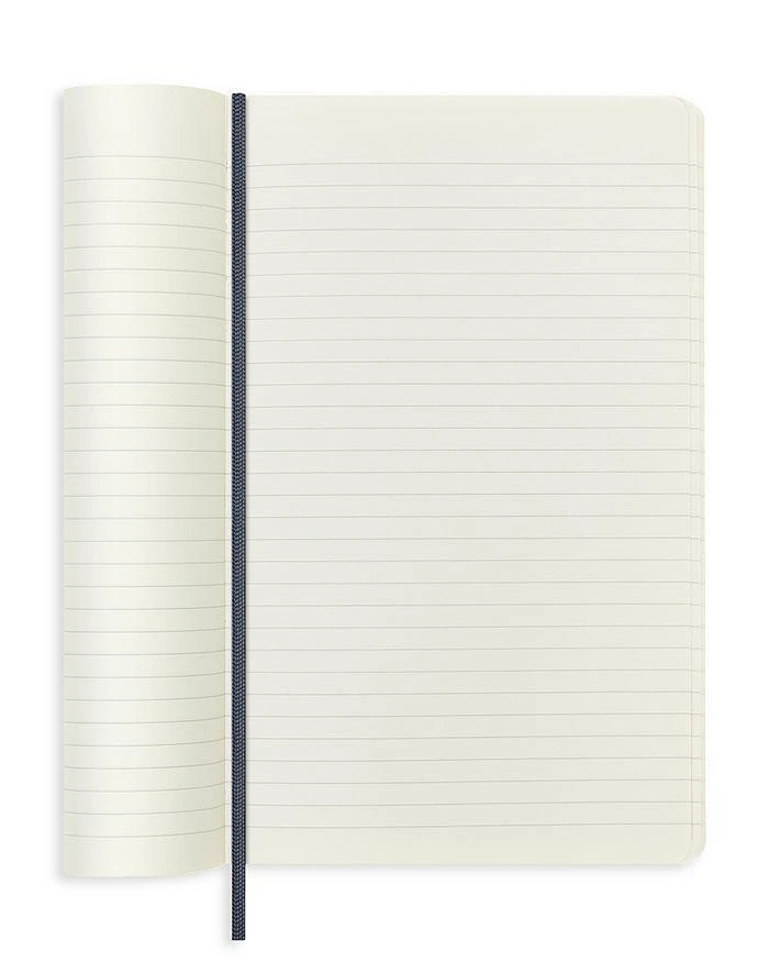 商品Moleskine|Large Precious & Ethical Notebook,价格¥369,第4张图片详细描述