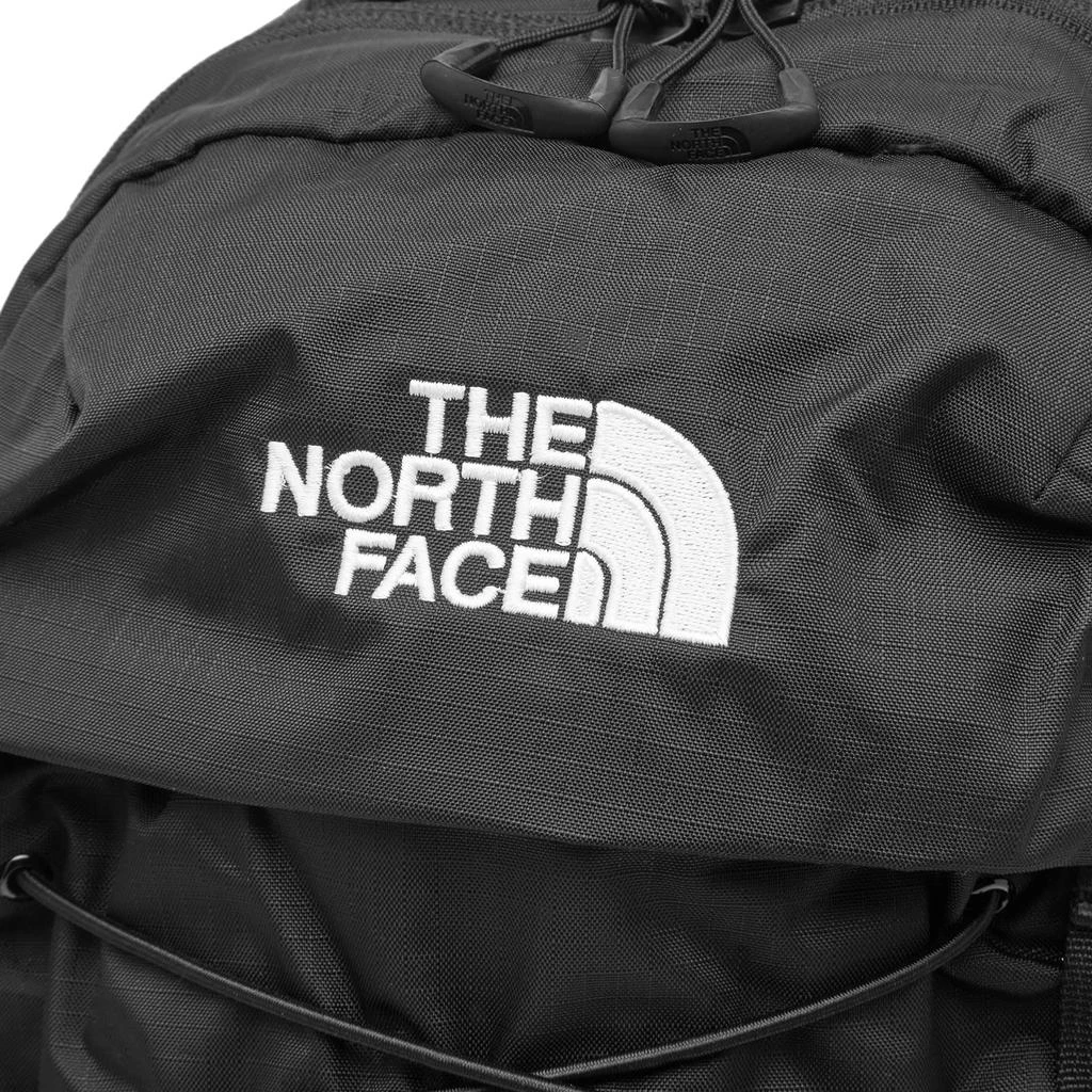 商品The North Face|The North Face Borealis Mini Back Pack,价格¥689,第3张图片详细描述