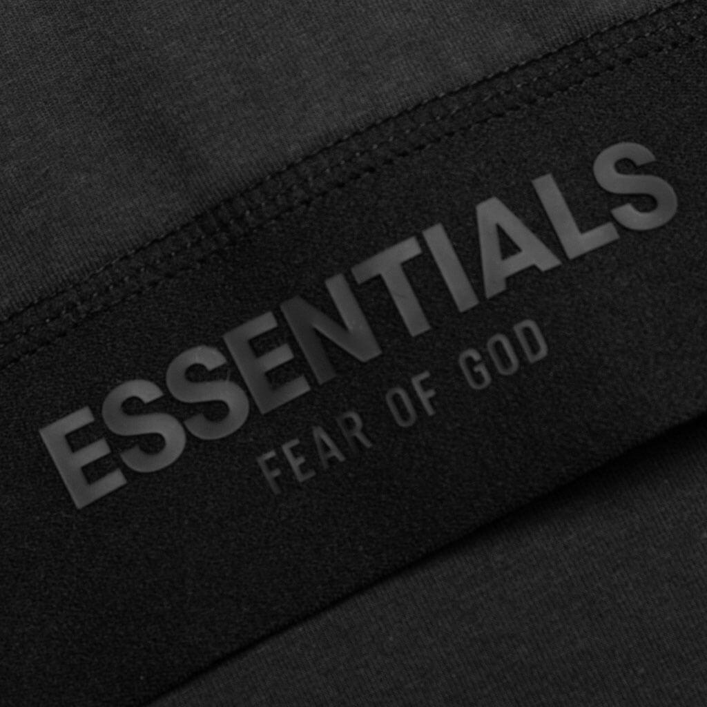 Fear of God Essentials Women's Sport Tank - Iron商品第3张图片规格展示