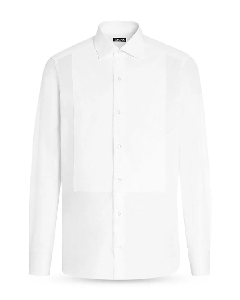 Cotton Regular Fit Evening Dress Shirt 商品