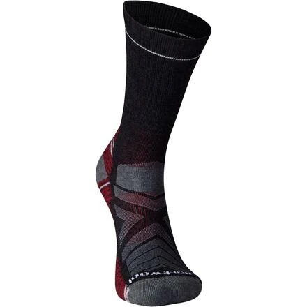 商品SmartWool|Performance Hike Light Cushion Crew Sock,价格¥166,第3张图片详细描述