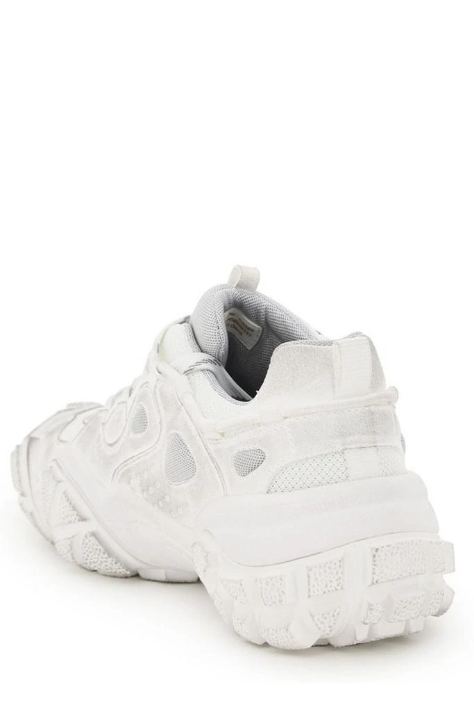 商品Acne Studios|Acne Studios Chunky Mesh Lace-Up Sneakers,价格¥3636,第3张图片详细描述