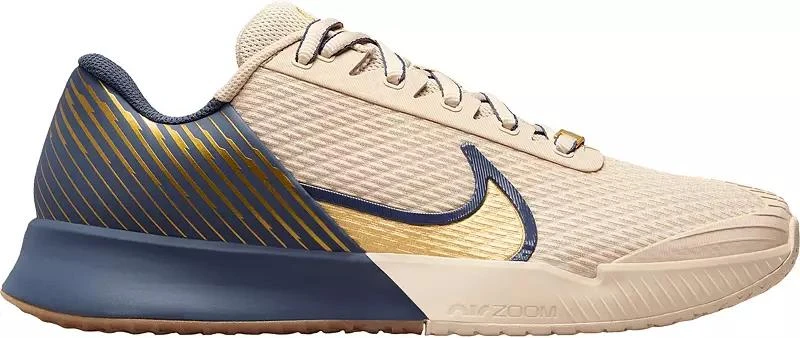 商品NIKE|NikeCourt Men's Air Zoom Vapor Pro 2 Premium Hard Court Tennis Shoes,价格¥1141,第1张图片