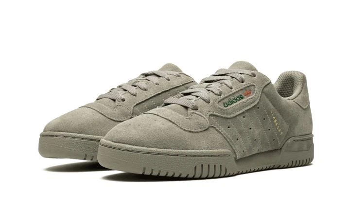 商品Adidas|Adidas Yeezy Powerphase,价格¥2384,第3张图片详细描述