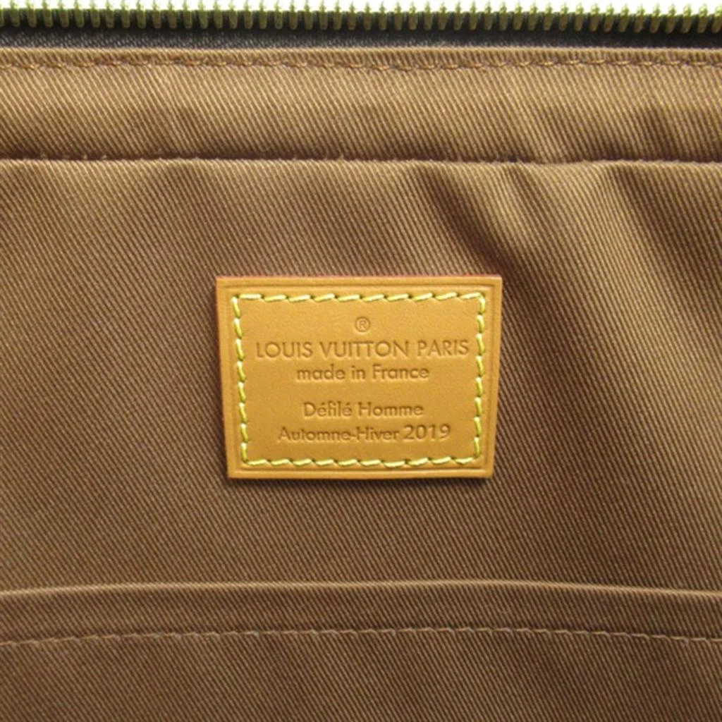 Louis Vuitton Brown Monogram Canvas Soft Trunk Crossbody Bag 商品