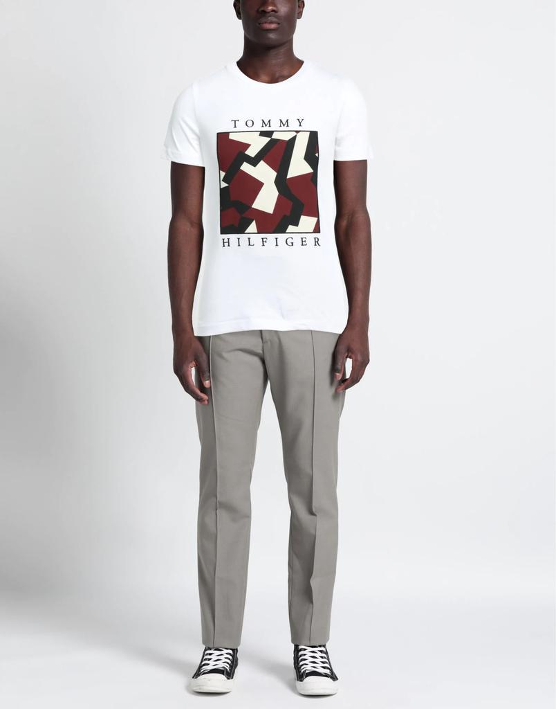 商品Tommy Hilfiger|T-shirt,价格¥284,第4张图片详细描述