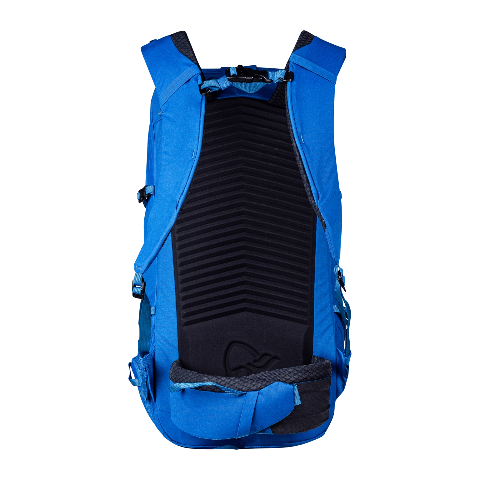 商品【商品预售7天】 Norrøna|Norrøna 户外背包 12216311STYLE 黑色,价格¥3197 描述