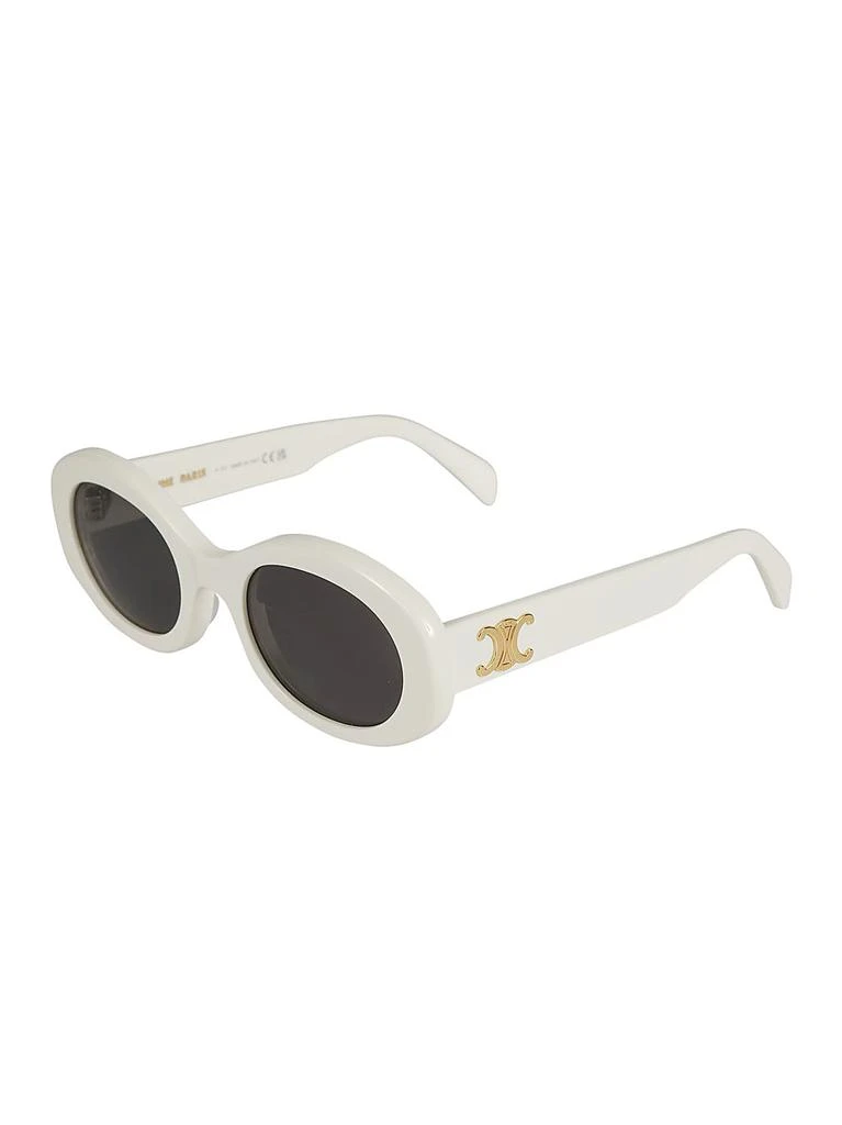 商品Celine|Octagon Rimed Sunglasses,价格¥3404,第2张图片详细描述