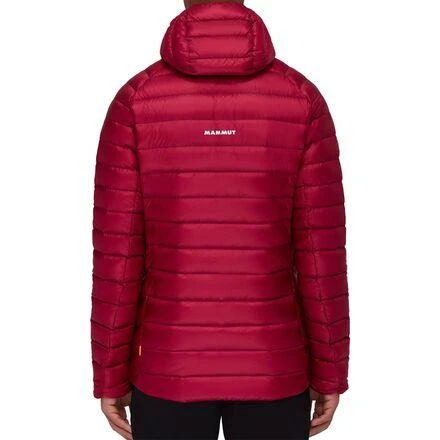 商品Mammut|Broad Peak IN Hooded Jacket - Men's,价格¥1871,第2张图片详细描述