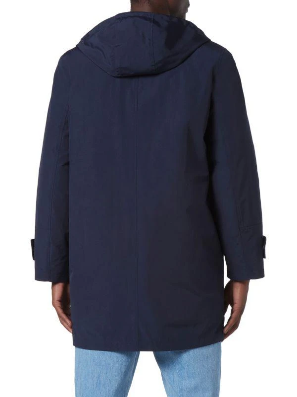 商品Andrew Marc|Tucker Hooded Parka,价格¥1831,第2张图片详细描述