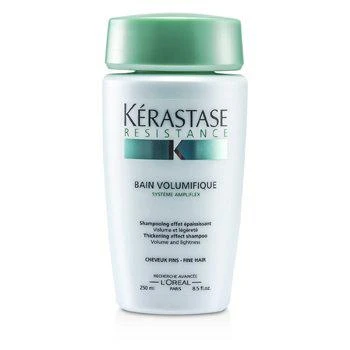 商品Kérastase|Resistance Bain Volumifique Thickening Effect Shampoo,价格¥306,第1张图片