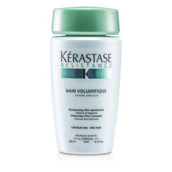 商品Kérastase|Resistance Bain Volumifique Thickening Effect Shampoo,价格¥291,第1张图片