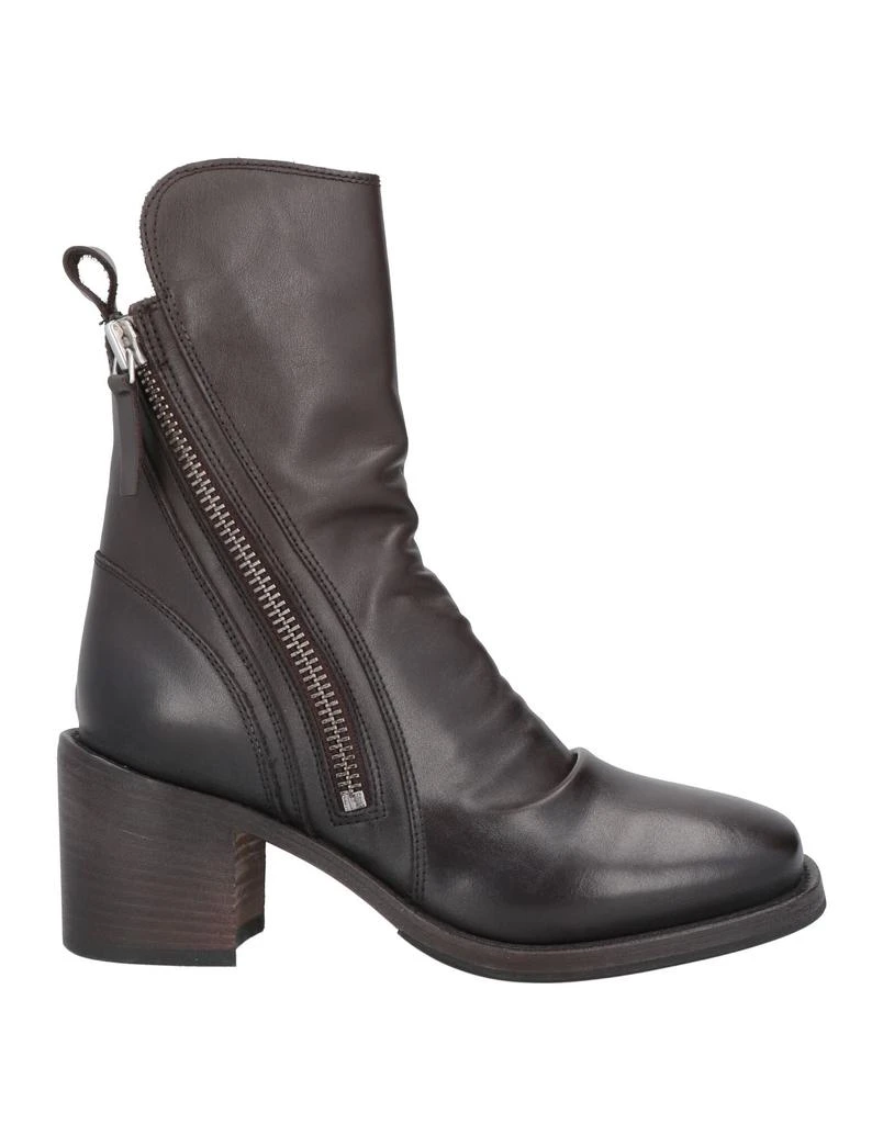 商品MOMA|Ankle boot,价格¥1242,第1张图片