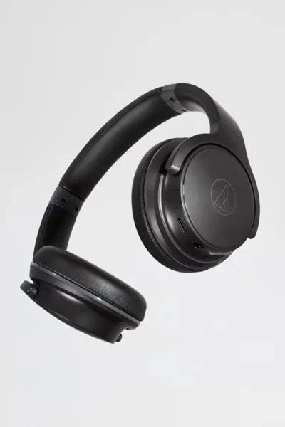 商品Audio-Technica|Audio-Technica ATH-S220BT Wireless On-Ear Headphones,价格¥444,第2张图片详细描述