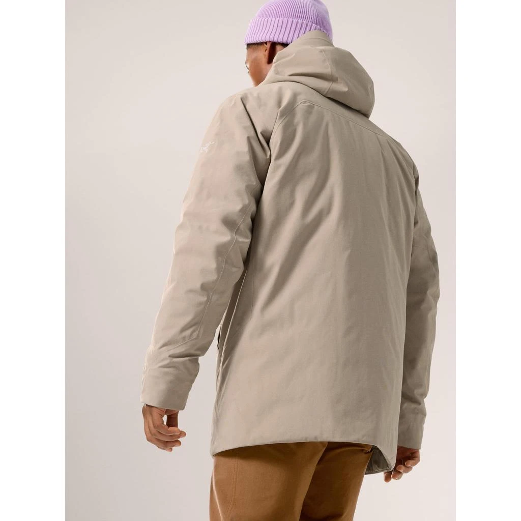Arc'teryx Therme Parka Men's | Extended Warmth and Gore-Tex Protection 商品