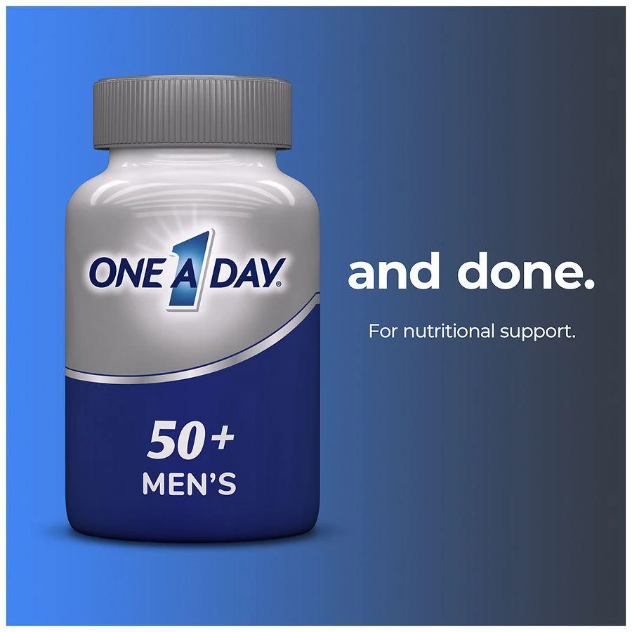 Mens 50+ Multivitamin 商品