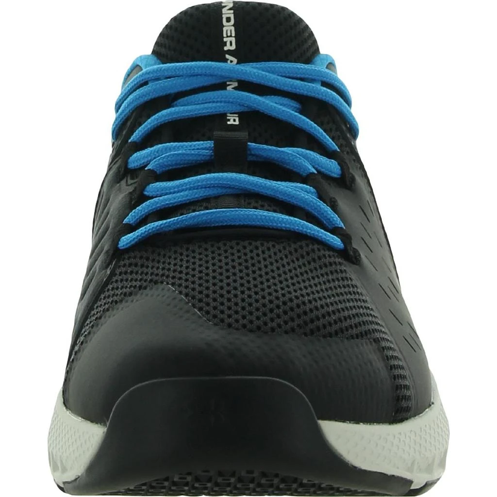 商品Under Armour|Under Armour Mens Charged Commit TR 2 Mesh Workout Sneakers,价格¥245,第3张图片详细描述