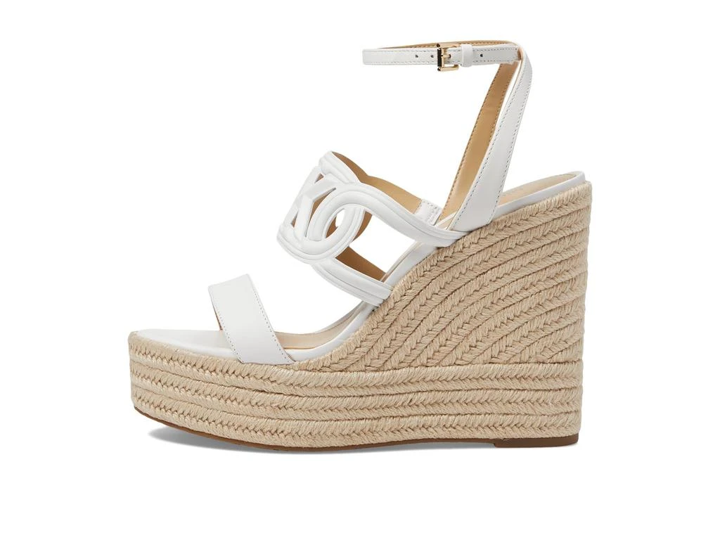 商品Michael Kors|Alma Wedge Espadrille,价格¥838,第4张图片详细描述