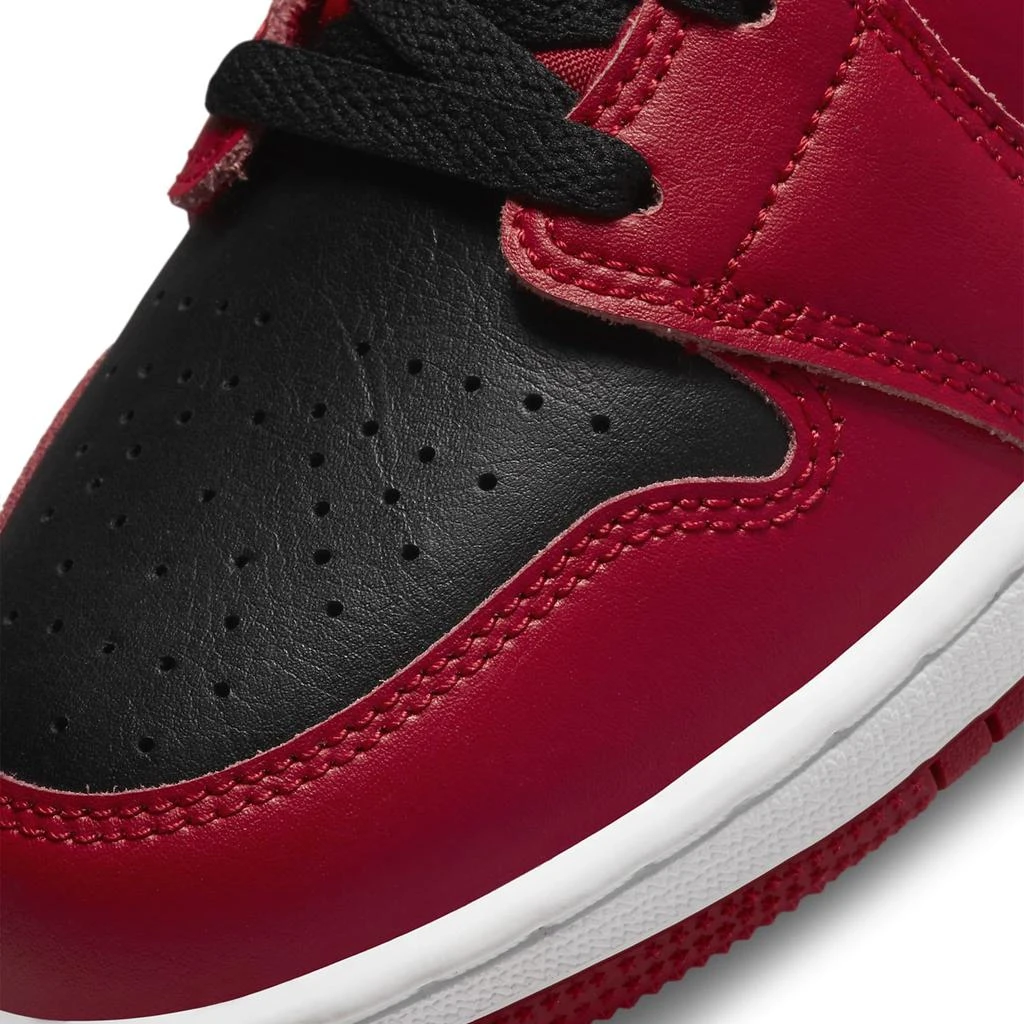 Air Jordan 1 Mid Reverse Bred (GS) 商品