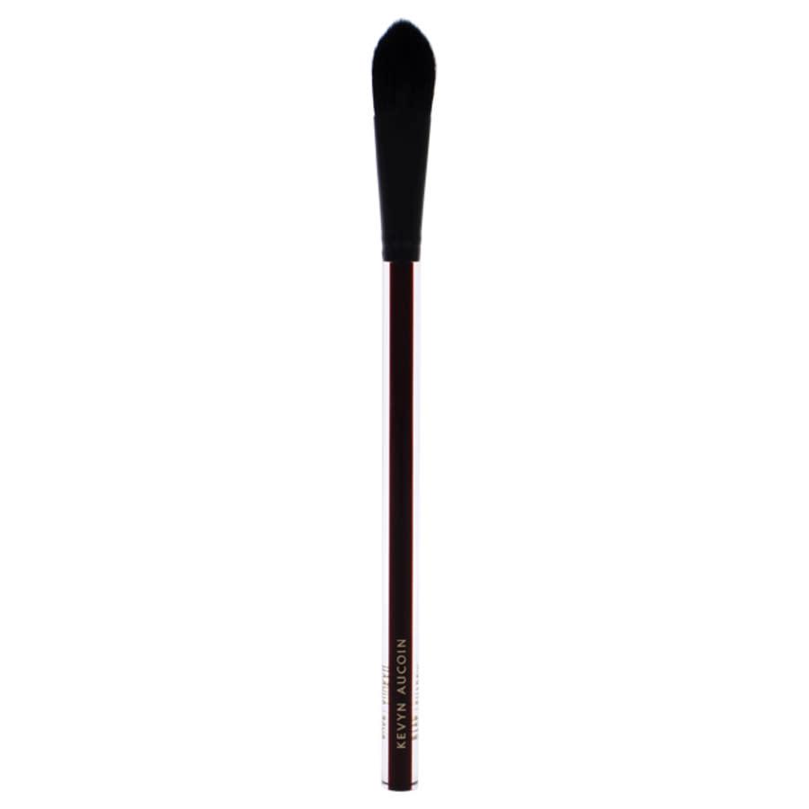 The Base/Shadow Brush by Kevyn Aucoin for Women - 1 Pc Brush商品第1张图片规格展示