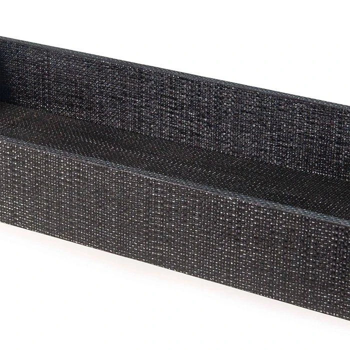 商品Regina Andrew|Design Logia Rectangle Tray, Small Décor,价格¥3331,第5张图片详细描述