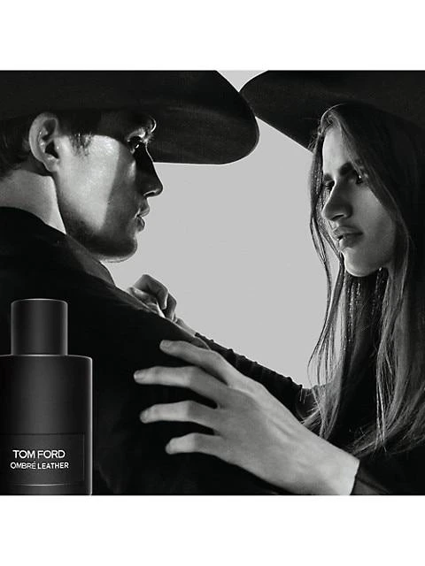 商品Tom Ford|Ombré Leather Body Spray,价格¥379,第2张图片详细描述