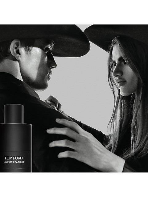 商品Tom Ford|Ombré Leather Body Spray,价格¥372,第4张图片详细描述