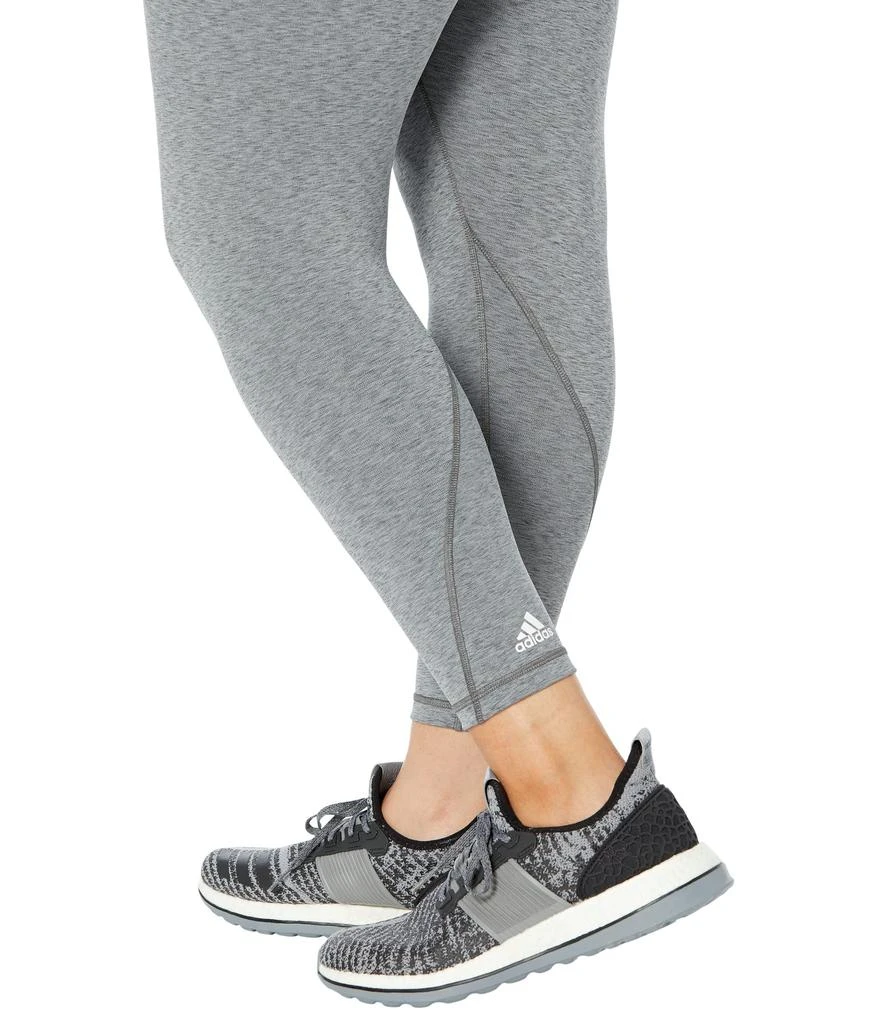 商品Adidas|Plus Size Versatility 7/8 Tights,价格¥133,第3张图片详细描述