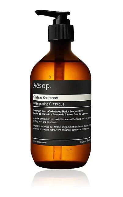 商品Aesop|经典洗发水500ML,价格¥312,第1张图片