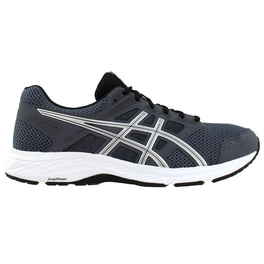 商品Asics|男款 Gel-Contend 5 跑步鞋,价格¥341,第1张图片