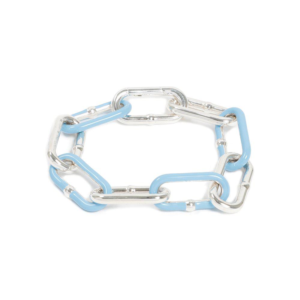 Bottega Veneta Chain Link Bracelet商品第1张图片规格展示