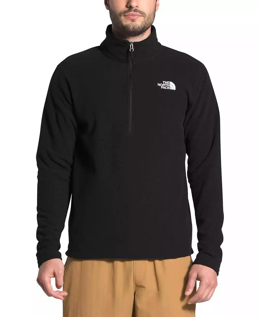 商品The North Face|北面男士 拉链套头套头衫,价格¥391,第1张图片