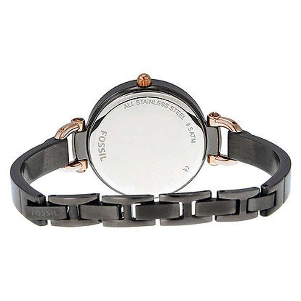 商品Fossil|Fossil Georgia   手表,价格¥717,第4张图片详细描述