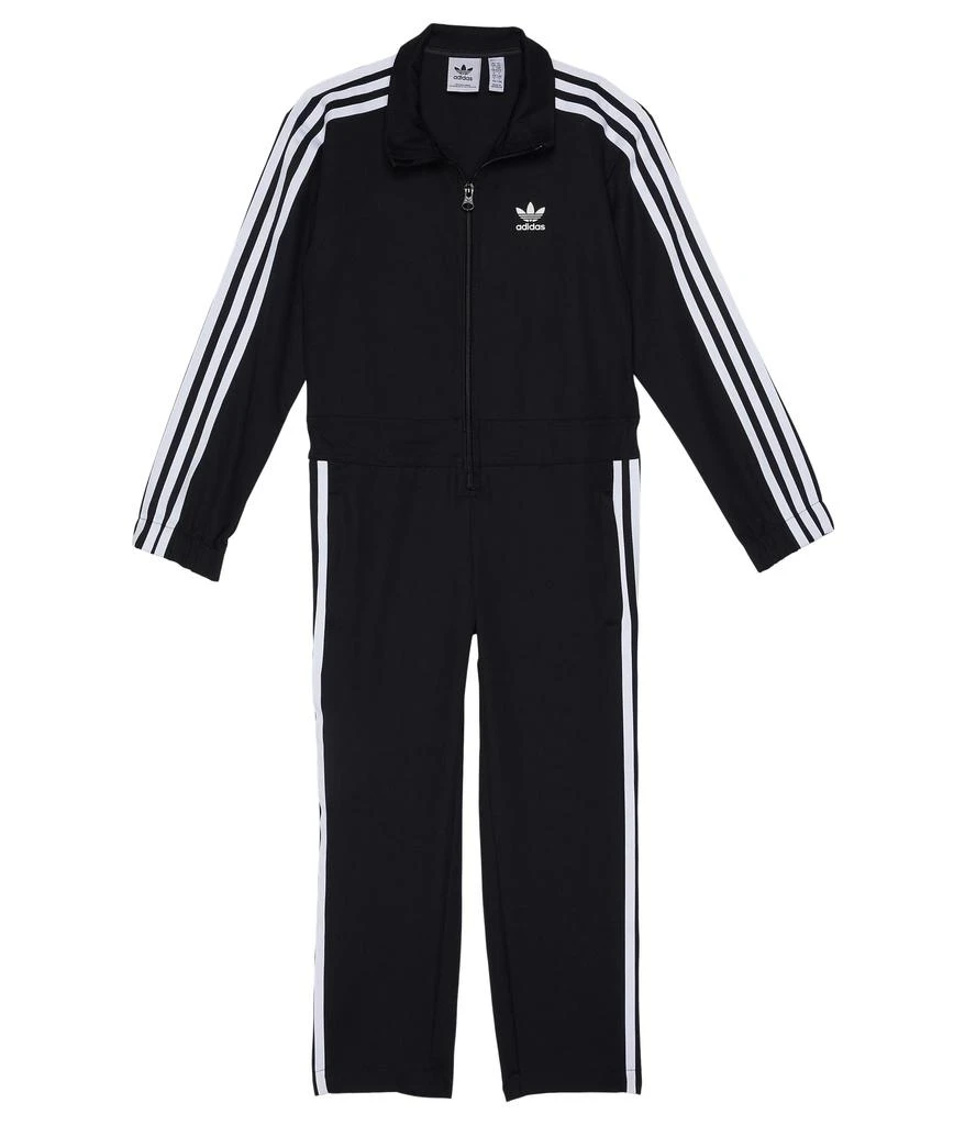 商品Adidas|Adicolor Jumpsuit (Little Kids/Big Kids),价格¥465,第1张图片