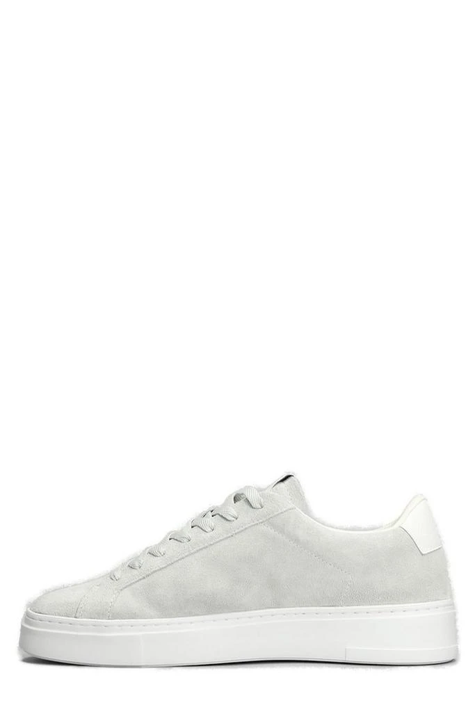 商品Crime London|Crime London Extralight Lace-Up Sneakers,价格¥1384,第2张图片详细描述