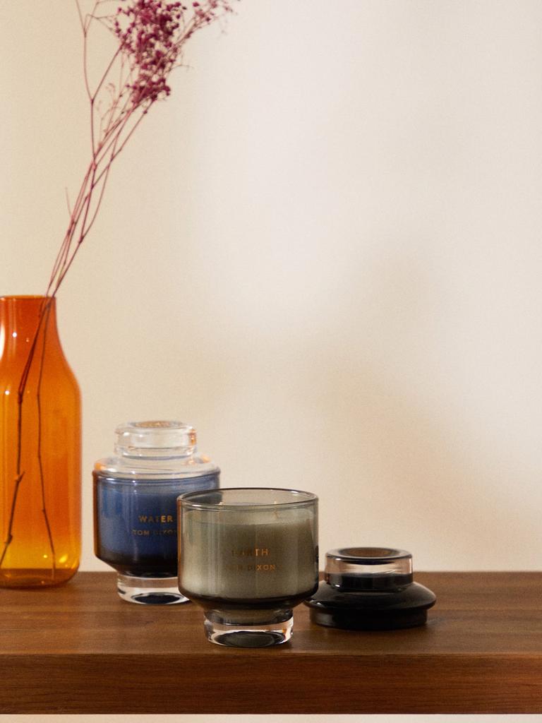 Elements Earth medium scented candle商品第2张图片规格展示