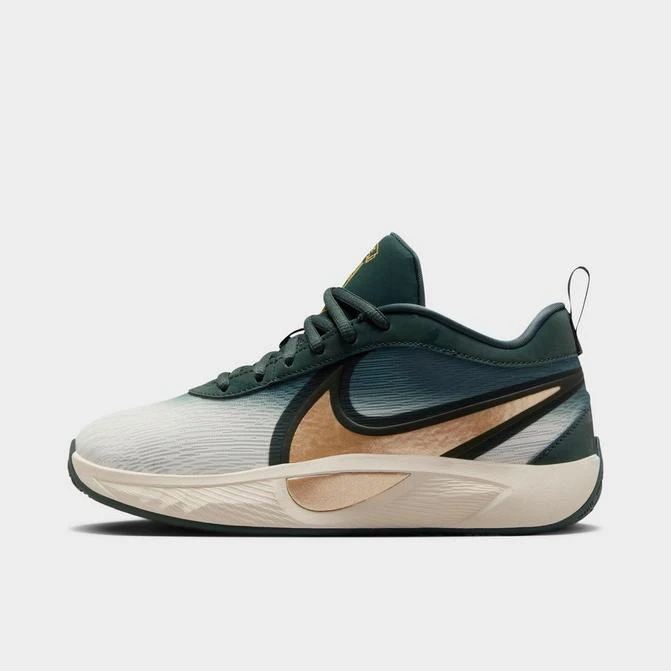 商品NIKE|Big Kids' Nike Giannis Freak 6 Basketball Shoes,价格¥778,第1张图片