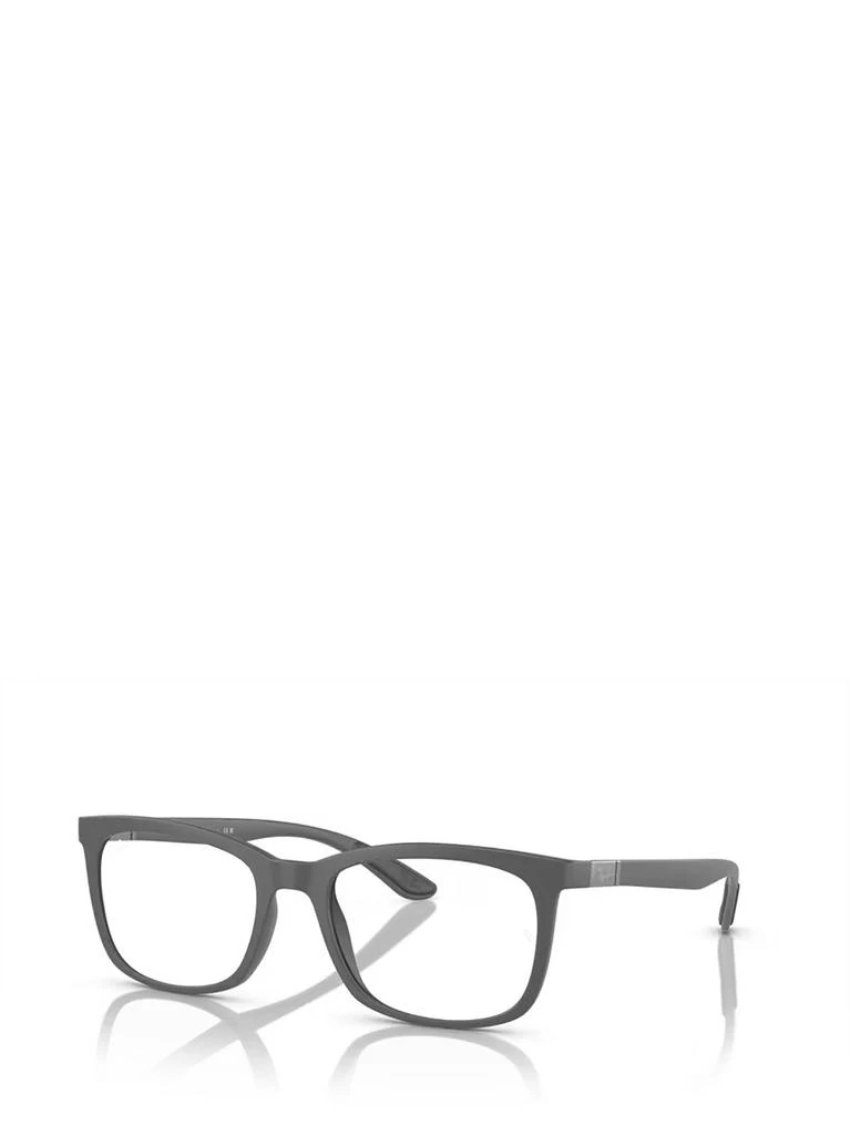 商品Ray-Ban|Ray-Ban Rectangle Frame Glasses,价格¥1230,第2张图片详细描述