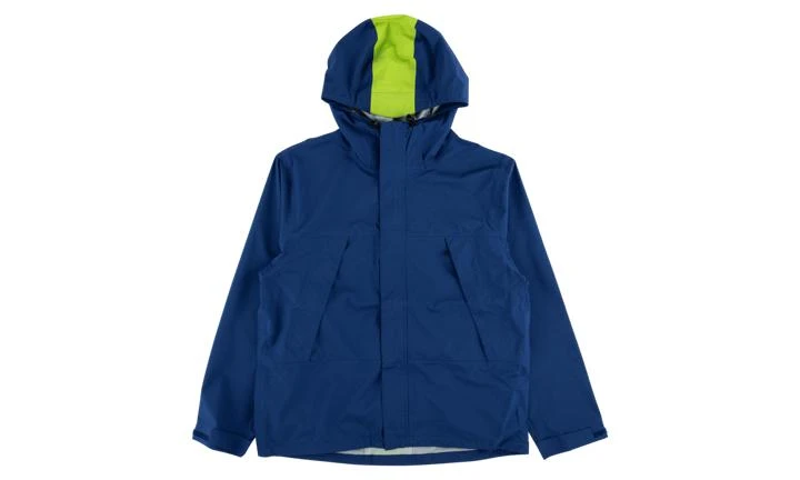 商品Supreme|Supreme Taped Seam Jacket,价格¥3131,第1张图片